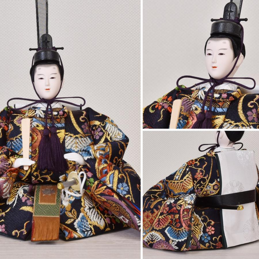 雛人形 コンパクト 選べる おしゃれ かわいい ひな人形 お雛様 初節句