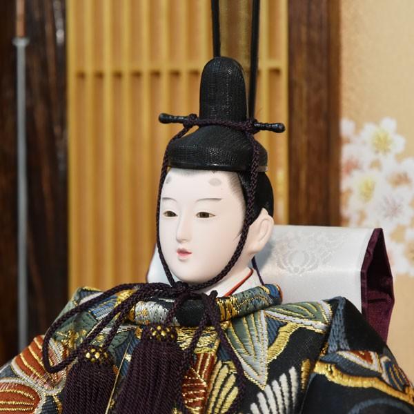 雛人形 15人飾り 十五人飾り 五段飾り 5段 ひな人形 おしゃれ かわいい 初節句 お雛様 A3sen 116 雛人形 五月人形 販売 通販の陣屋 通販 Yahoo ショッピング