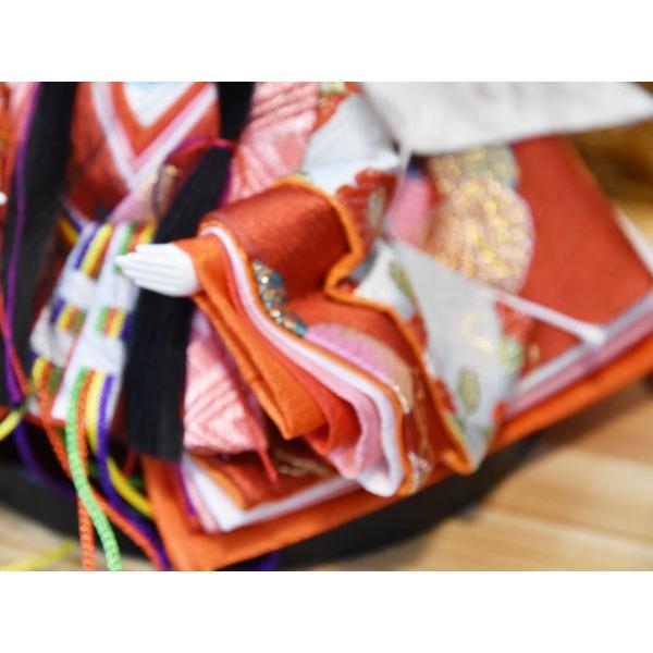 最安値❕ 雛人形 五人飾り 超 コンパクト 5人 ミニ ひな人形 おしゃれ かわいい 初節句 お雛様 シンプル 台屏風折畳式 【NAN2311440648】(81972円)