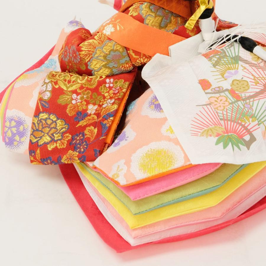 【売り切りお値下げ】 雛人形 ひな人形 お祝い 三段飾り 3段飾り 五人飾り 5人飾り おしゃれ かわいい おしゃれ 可愛い 【2018518466】(71584円)