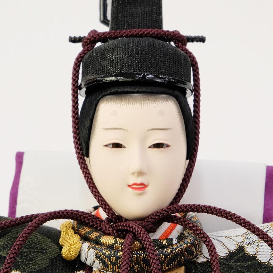 【中古品/USED】 雛人形 ひな人形 お祝い 三段飾り 3段飾り 五人飾り 5人飾り おしゃれ かわいい おしゃれ 可愛い 【JS4238255357】(150304円)