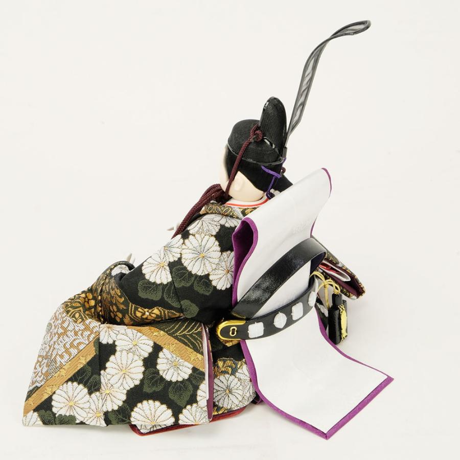 【中古品/USED】 雛人形 ひな人形 お祝い 三段飾り 3段飾り 五人飾り 5人飾り おしゃれ かわいい おしゃれ 可愛い 【JS4238255357】(150304円)