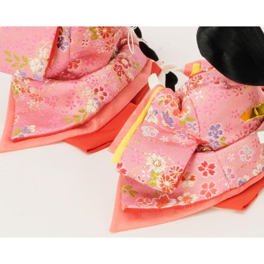 雛人形 ひな人形 お祝い 三段飾り 3段飾り 五人飾り 5人飾り おしゃれ かわいい おしゃれ 可愛い ゲーム、おもちゃ 季節玩具