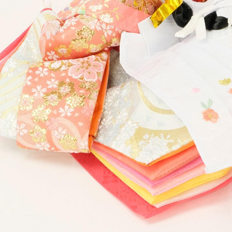 雛人形 ひな人形 お祝い 三段飾り 3段飾り 五人飾り 5人飾り おしゃれ かわいい おしゃれ 可愛い ゲーム、おもちゃ 季節玩具