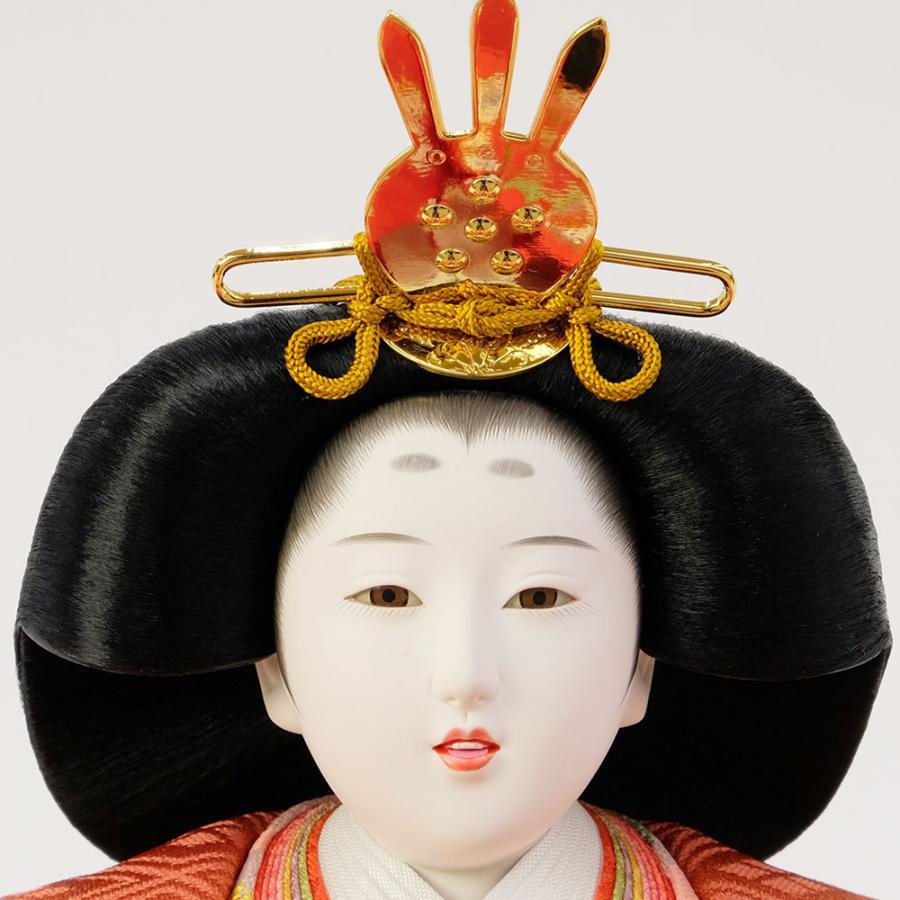 雛人形 ひな人形 お祝い 三段飾り 3段飾り 五人飾り 5人飾り おしゃれ かわいい おしゃれ 可愛い ゲーム、おもちゃ 季節玩具