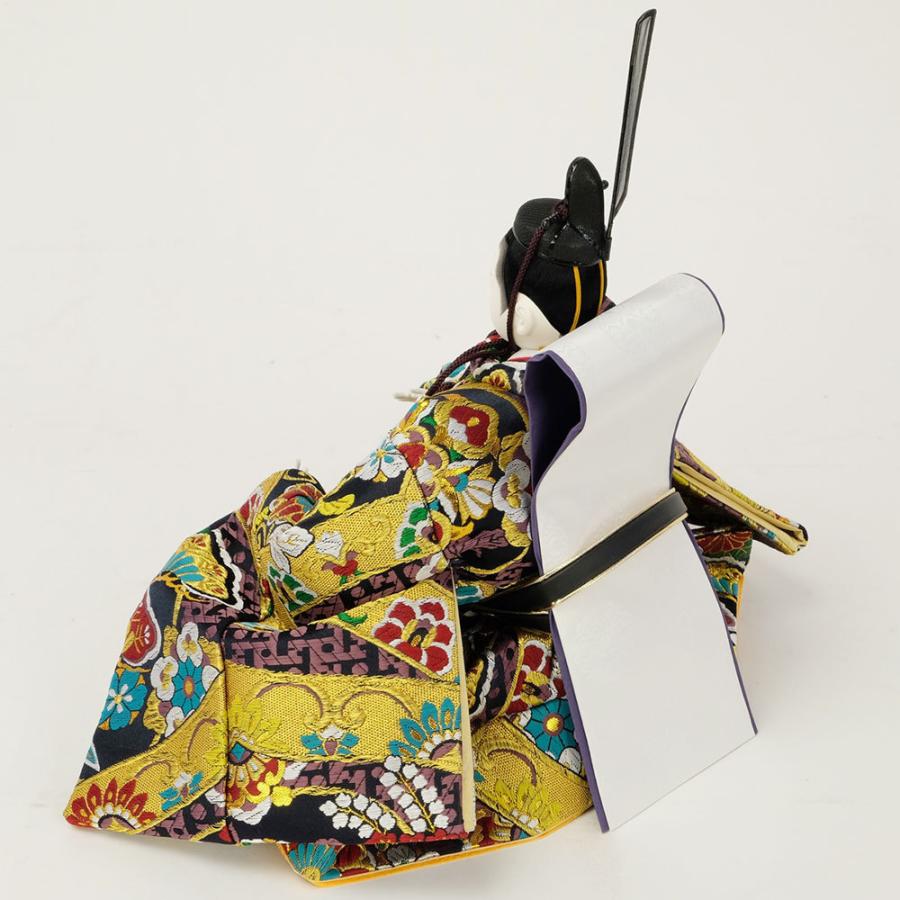 雛人形 ひな人形 お祝い 三段飾り 3段飾り 五人飾り 5人飾り おしゃれ かわいい おしゃれ 可愛い ゲーム、おもちゃ 季節玩具