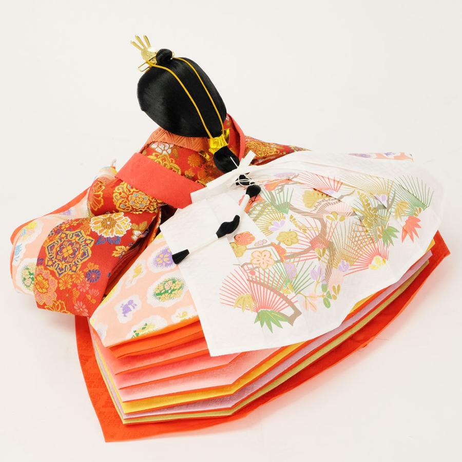 雛人形 ひな人形 お祝い 三段飾り 3段飾り 五人飾り 5人飾り おしゃれ かわいい おしゃれ 可愛い ゲーム、おもちゃ 季節玩具