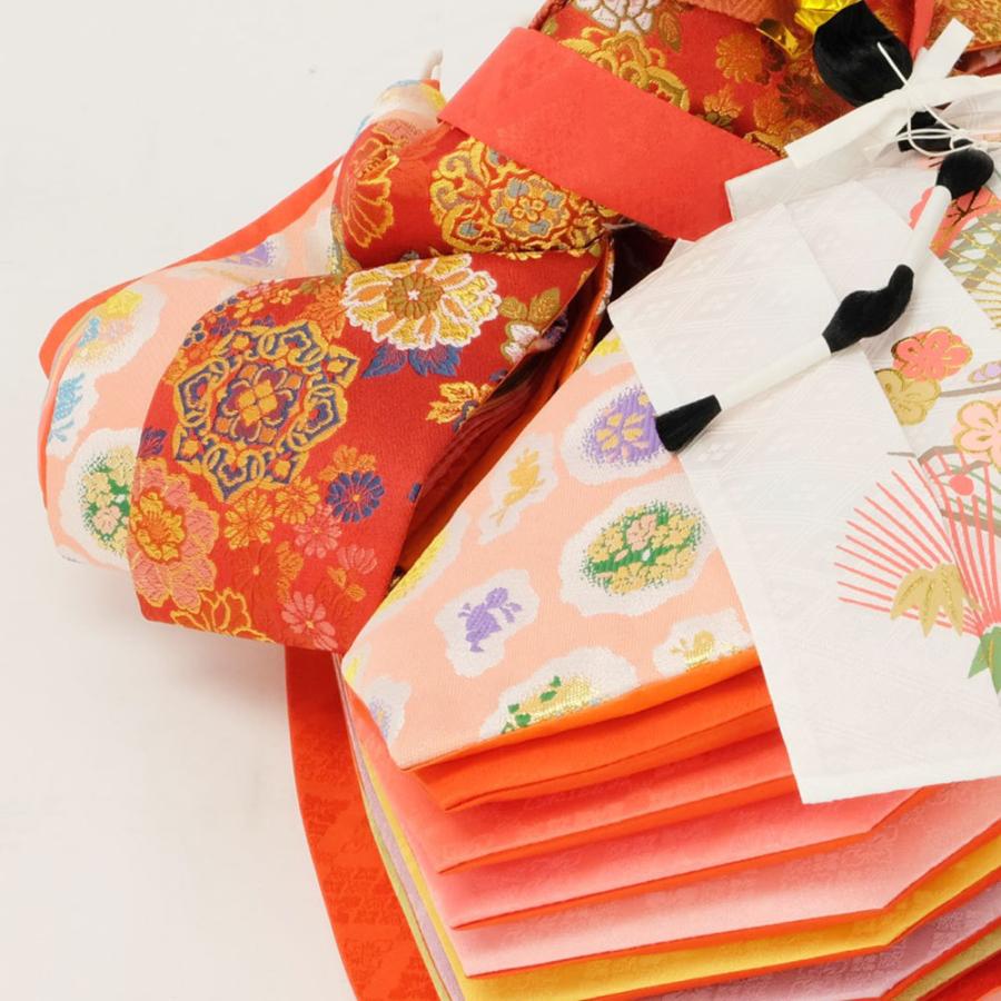 雛人形 ひな人形 お祝い 三段飾り 3段飾り 五人飾り 5人飾り おしゃれ かわいい おしゃれ 可愛い ゲーム、おもちゃ 季節玩具