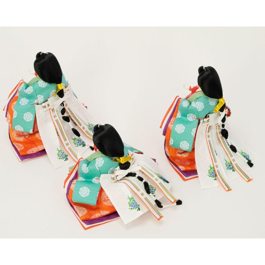 【初期/レア】 雛人形 ひな人形 お祝い 三段飾り 3段飾り 五人飾り 5人飾り おしゃれ かわいい おしゃれ 可愛い 【EIM4060206759】(143990円)