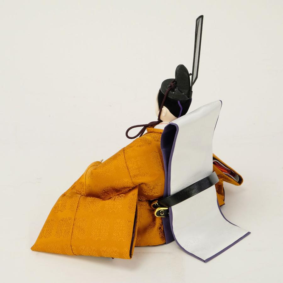 【初期/レア】 雛人形 ひな人形 お祝い 三段飾り 3段飾り 五人飾り 5人飾り おしゃれ かわいい おしゃれ 可愛い 【EIM4060206759】(143990円)