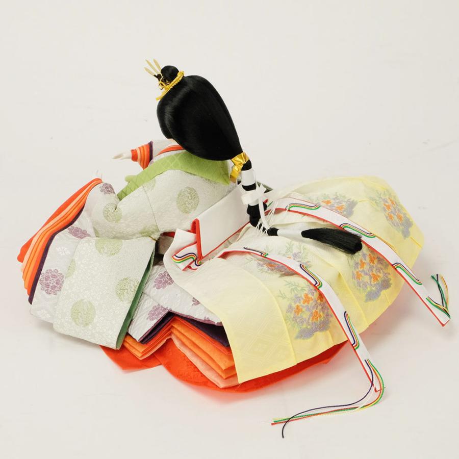 【初期/レア】 雛人形 ひな人形 お祝い 三段飾り 3段飾り 五人飾り 5人飾り おしゃれ かわいい おしゃれ 可愛い 【EIM4060206759】(143990円)