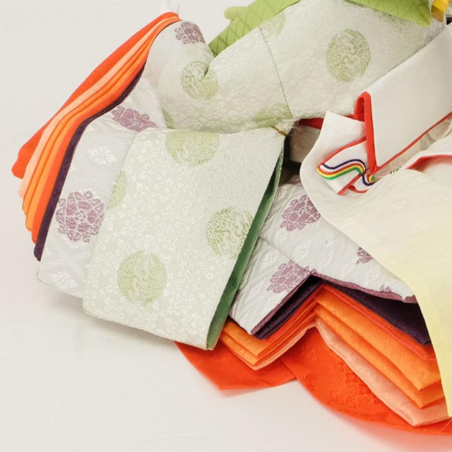 【初期/レア】 雛人形 ひな人形 お祝い 三段飾り 3段飾り 五人飾り 5人飾り おしゃれ かわいい おしゃれ 可愛い 【EIM4060206759】(143990円)