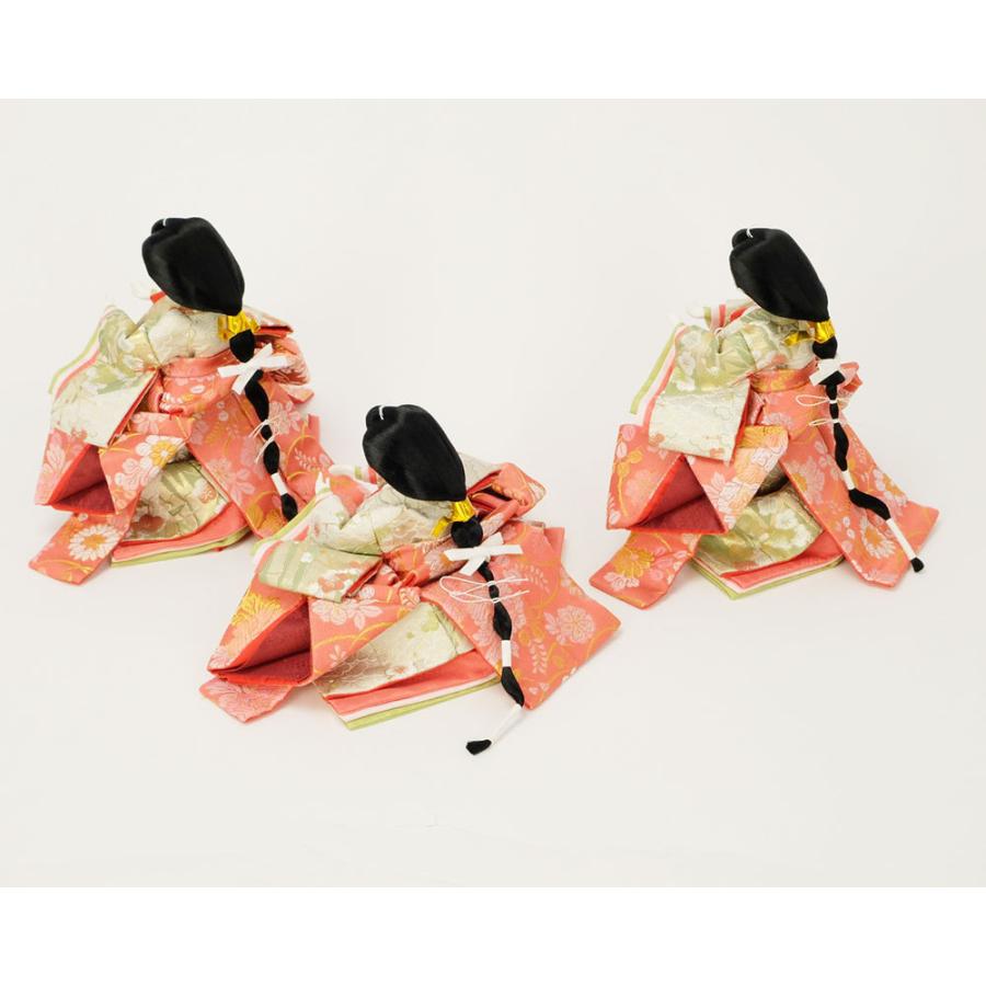 雛人形 ひな人形 お祝い 三段飾り 3段飾り 五人飾り 5人飾り おしゃれ かわいい おしゃれ 可愛い