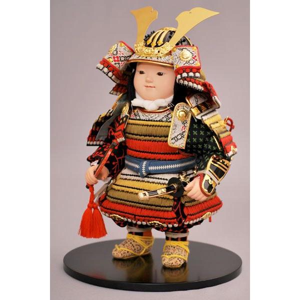 【値下げ中】 五月人形 大将飾り 幸一光 仁平飾り 人気 5月人形 松崎幸一光 端午の節句 たんご 初節句 taisyou-49 【UOI2612605139】(92653円)