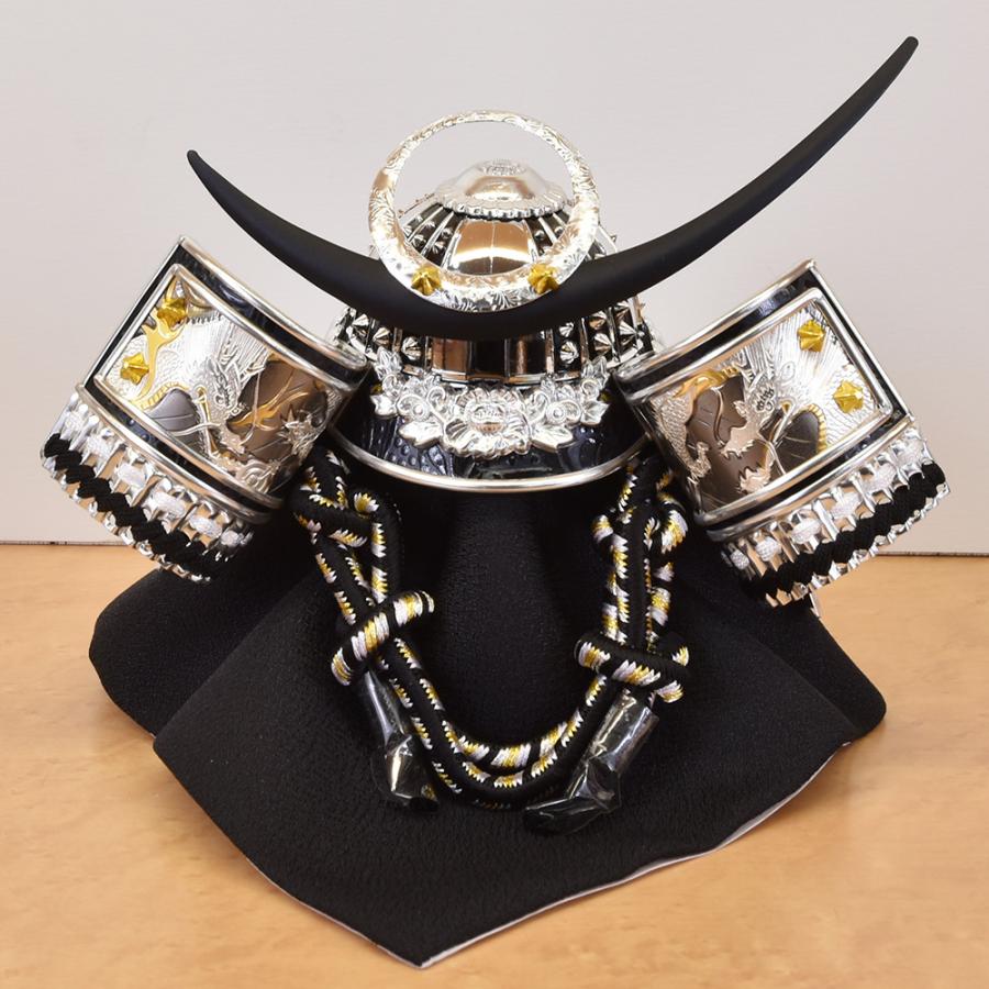 五月人形 コンパクト 兜 上杉謙信 徳川家康 5月人形 おしゃれ