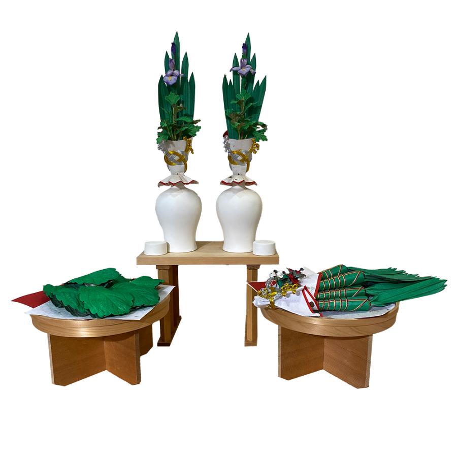 ☆沼波五郎左エ門☆高級盛鉢 2枚，貴賓！ 【公式通販】