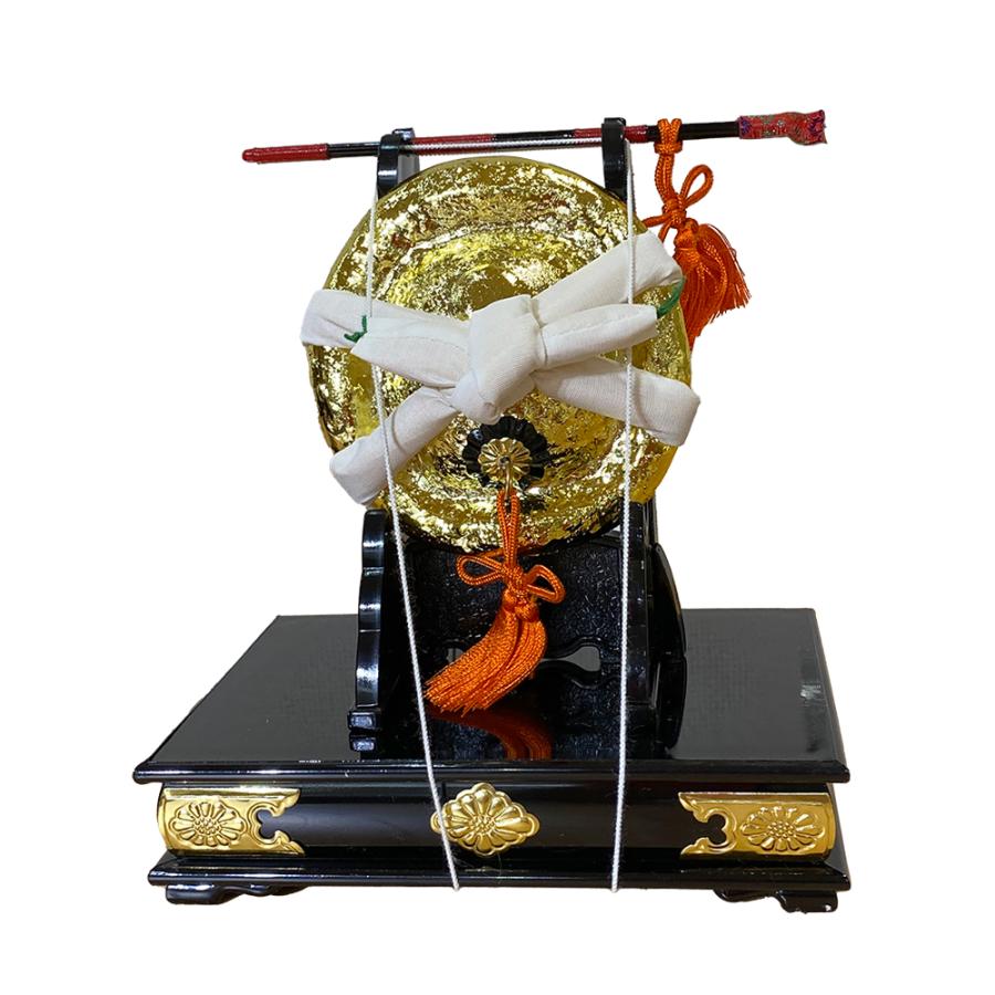 五月人形用 前飾り軍扇 陣笠 120号 2点セット 倉庫管理品 展示品 五月人形用 前飾り軍扇 陣笠 120号 2点セット 倉庫管理品 展示品