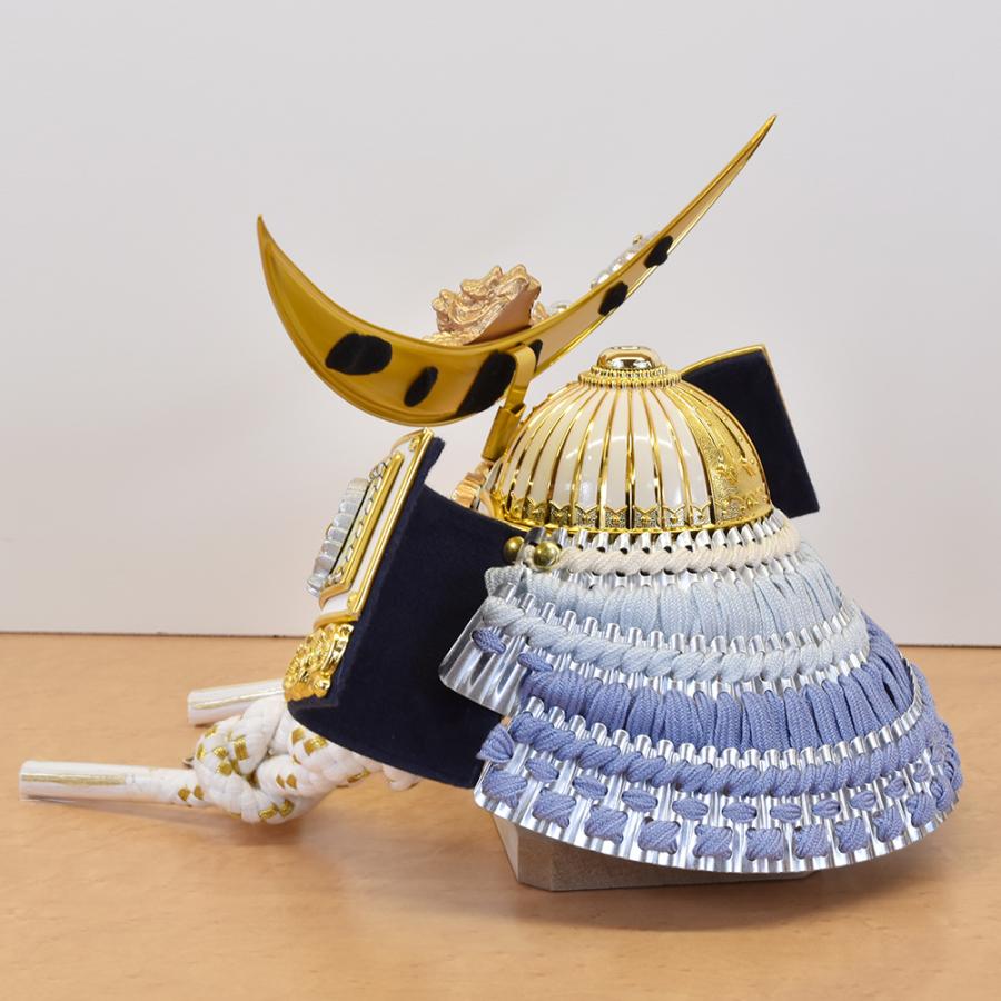 直接引取可能✨定価数十万弱✨伊達政宗公✨五月人形✨兜✨ケース入り