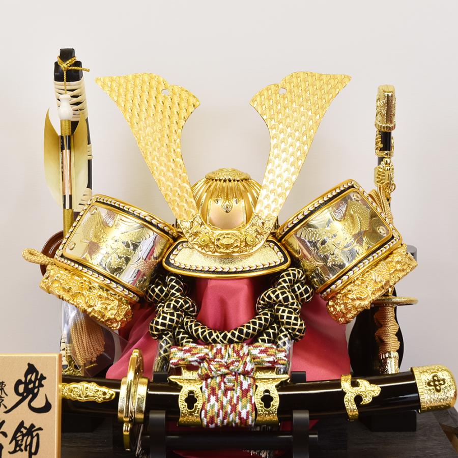 久月 五月人形 久月作 お祝い 兜飾り ケース飾り アクリルケース 久月 五月人形 久月作 お祝い 兜飾り ケース飾り アクリルケース