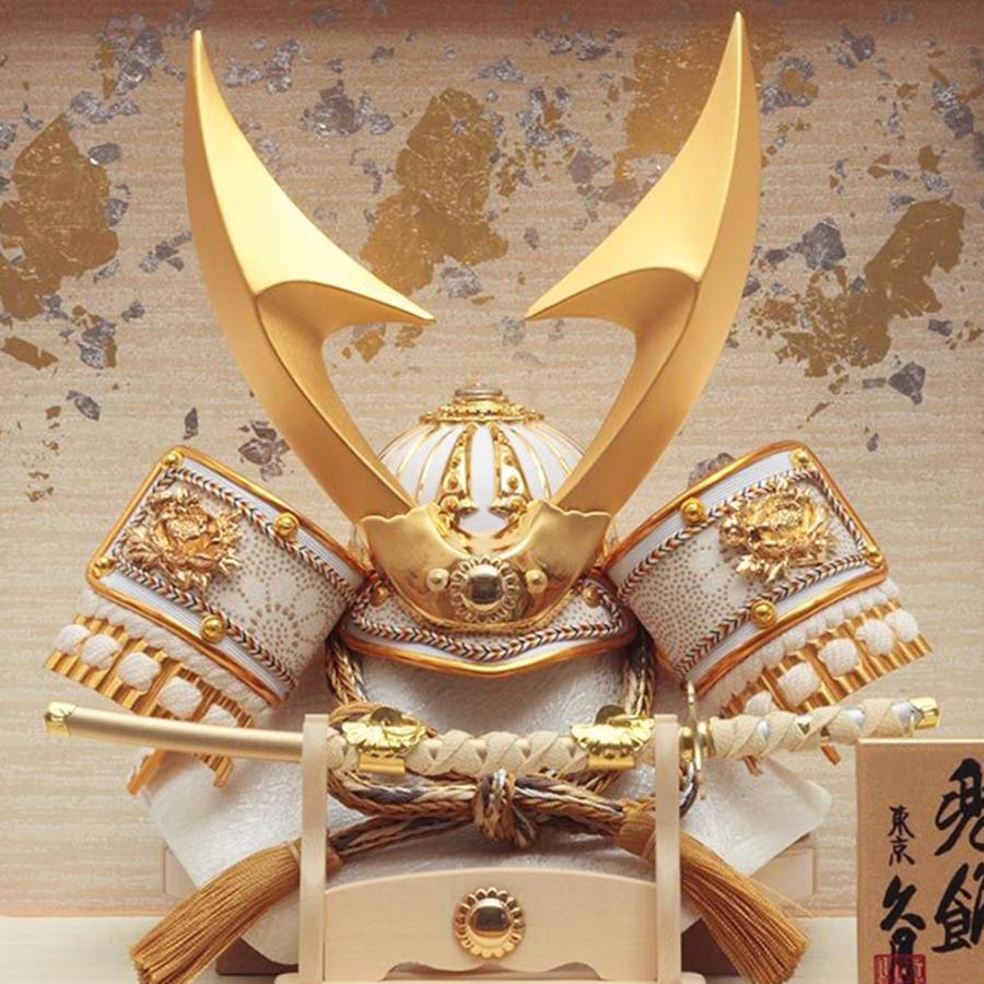 久月 五月人形 久月作 コンパクト お祝い 兜飾り ケース飾り 久月 五月人形 久月作 コンパクト お祝い 兜飾り ケース飾り