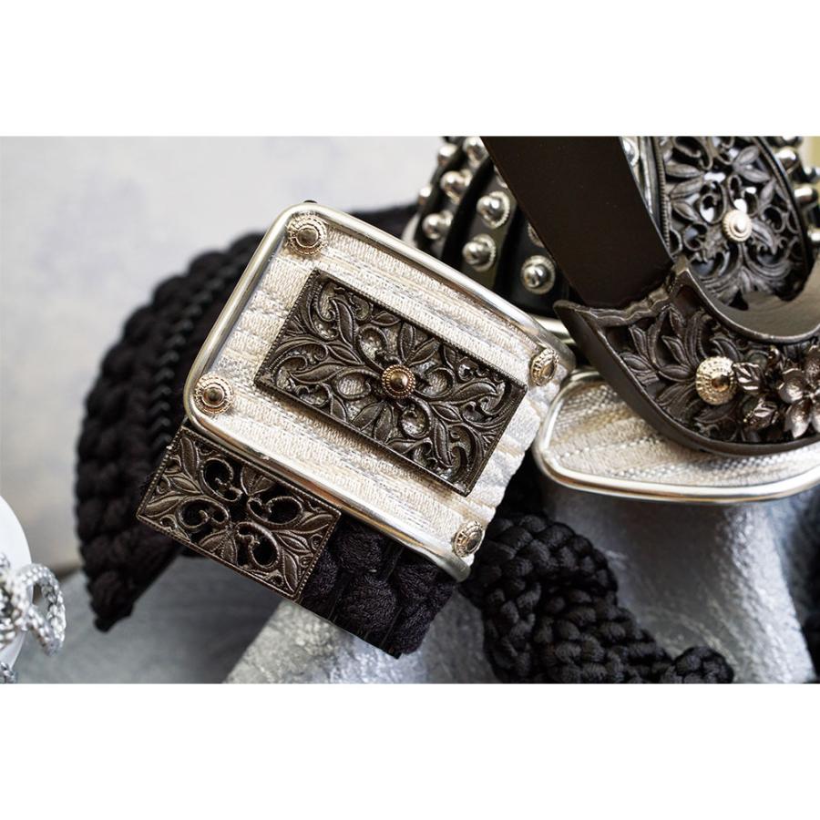 久月 五月人形 久月作 コンパクト お祝い 兜飾り 収納飾り 兜収納飾り