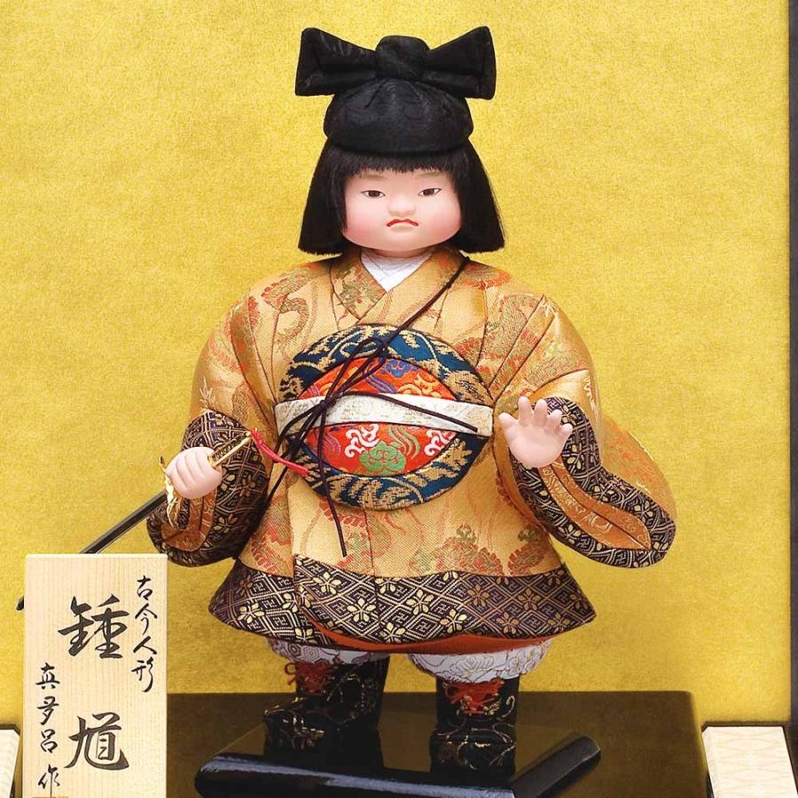新作 雛人形-五月人形-販売-通販の陣屋五月人形 真多呂人形作 木目込み