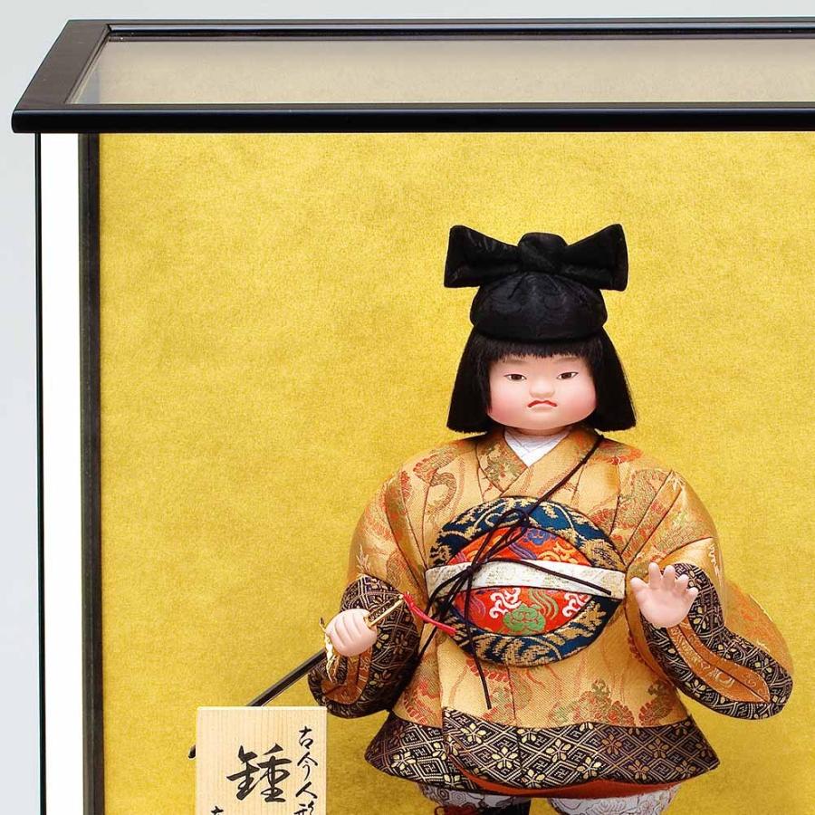 新作 雛人形-五月人形-販売-通販の陣屋五月人形 真多呂人形作 木目込み