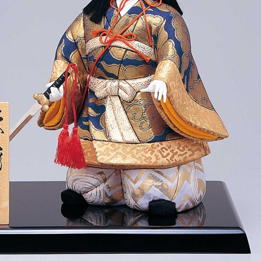 五月人形 真多呂人形作 木目込み 鍾馗 3505 : 雛人形-五月人形-販売
