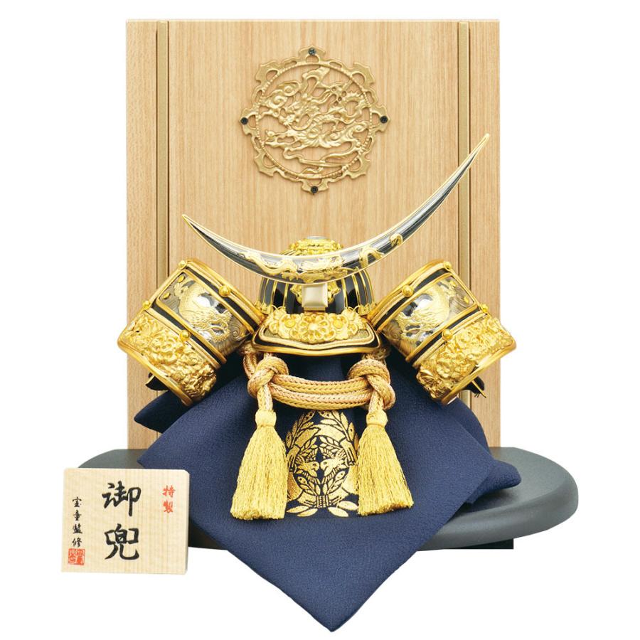 五月人形 コンパクト 兜飾り 5号 金伊達兜 衝立飾り おしゃれ 武将 モダン 木 カッコいい かわいい インテリア A5matu22 8 雛人形 五月人形 販売 通販の陣屋 通販 Yahoo ショッピング