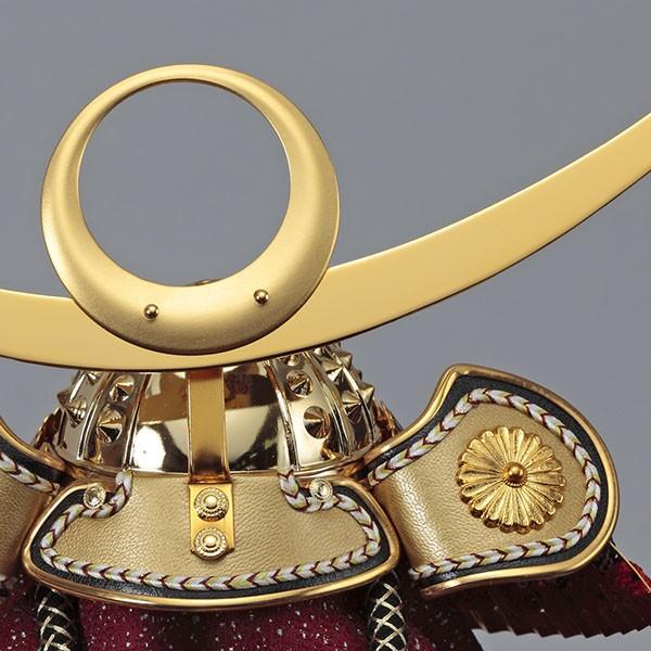 五月人形 兜飾り　福仙　ガラスケース　上杉謙信 五月人形 兜飾り 福仙 ガラスケース 上杉謙信 五月人形