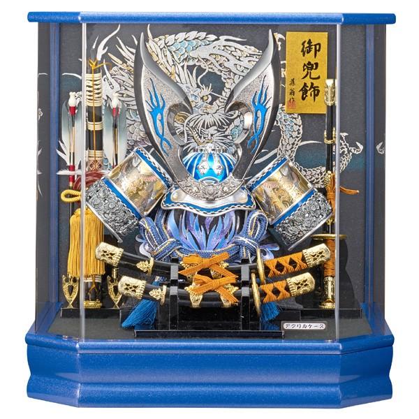 国内最安値 五月人形 ケース飾り コンパクト ケース入り A5nami19 185 717 雛人形 五月人形 販売 通販の陣屋 通販 Yahoo ショッピング 高い素材 Sobrancelhas Com Br