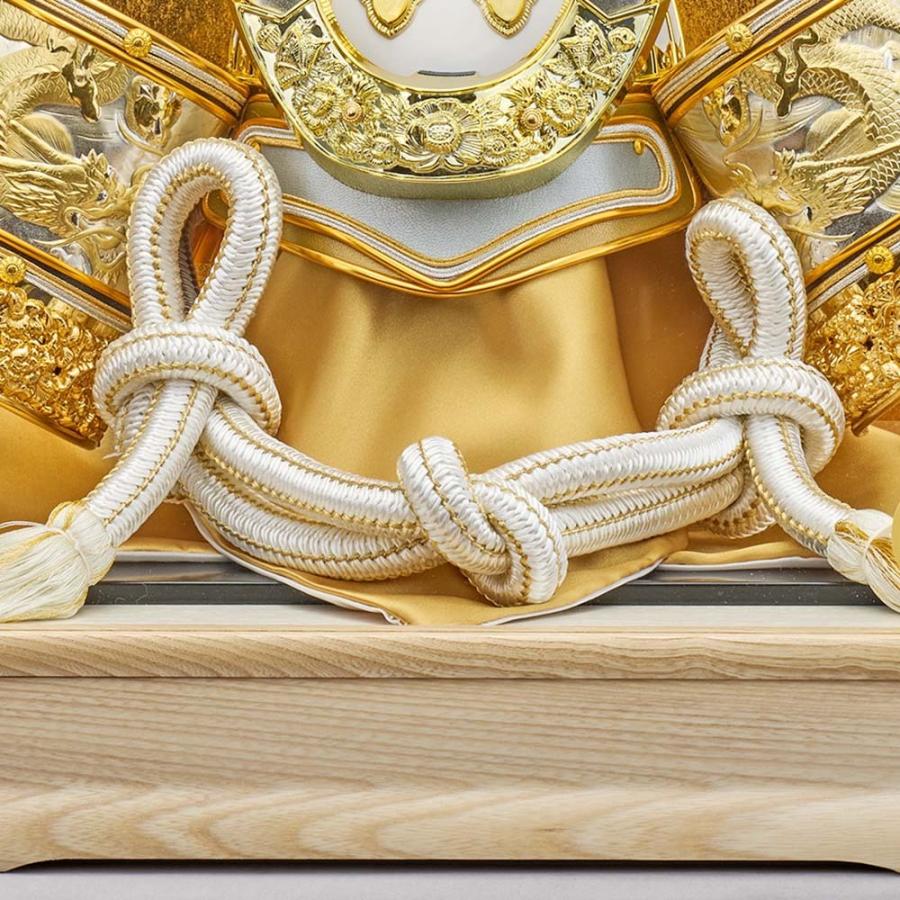 雨宮様【専用】【展示品限り】五月人形　兜　鍬形　収納飾り　子供着用可　S39 雨宮様【専用】【展示品限り】五月人形 兜 鍬形 収納飾り 子供着用可