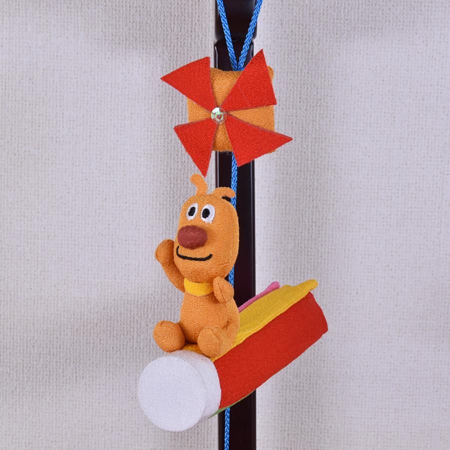 アンパンマン 鯉のぼり ぬいぐるみ風 【公式通販】