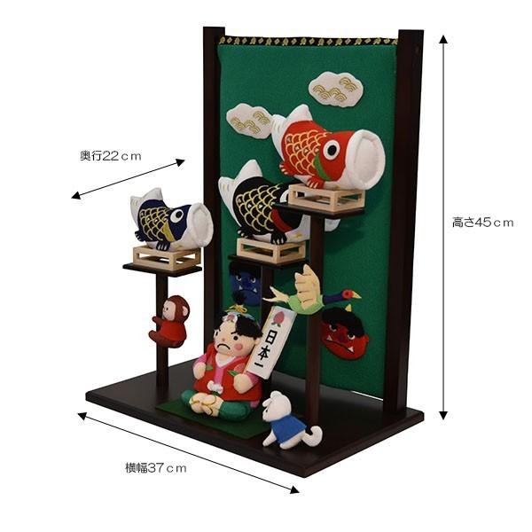 登り鯉　五月人形　飾り台　鯉① 台 五月人形 鯉飾り : 雛人形-五月人形-販売-通販の陣屋 - 通販