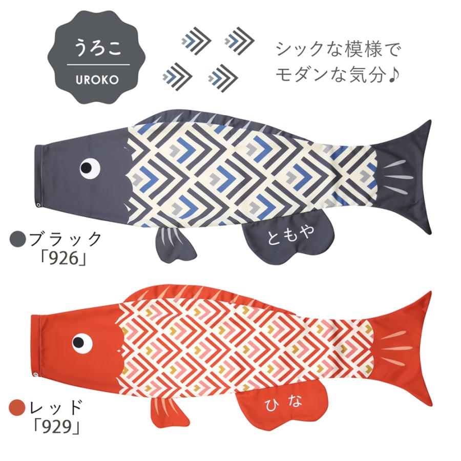 鯉のぼり こいのぼり コンパクト Puca -プーカ- えらべる たのしさ