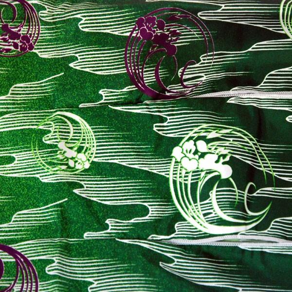 鯉のぼり 庭 園用 6m7点セット 豪 こいのぼり ポール別売り 徳永