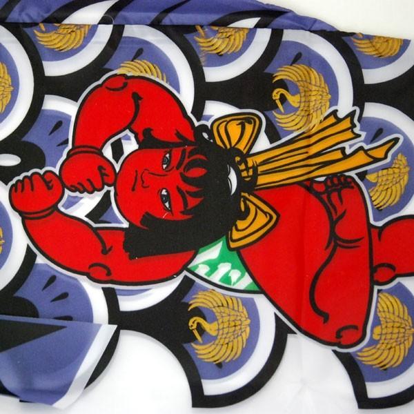 鯉のぼり 庭 園用ガーデンセット 3m6点セット 錦龍 こいのぼり