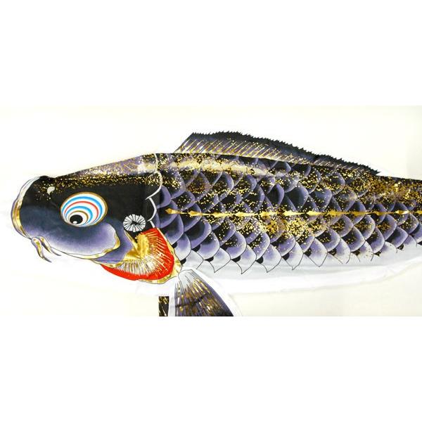 鯉のぼり 庭 園用ガーデンセット 2m6点セット 千寿 こいのぼり 打込式