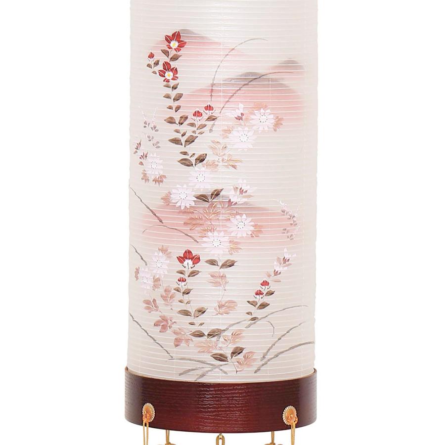 値下げ 雛人形-五月人形-販売-通販の陣屋提灯 ちょうちん 盆提灯 お