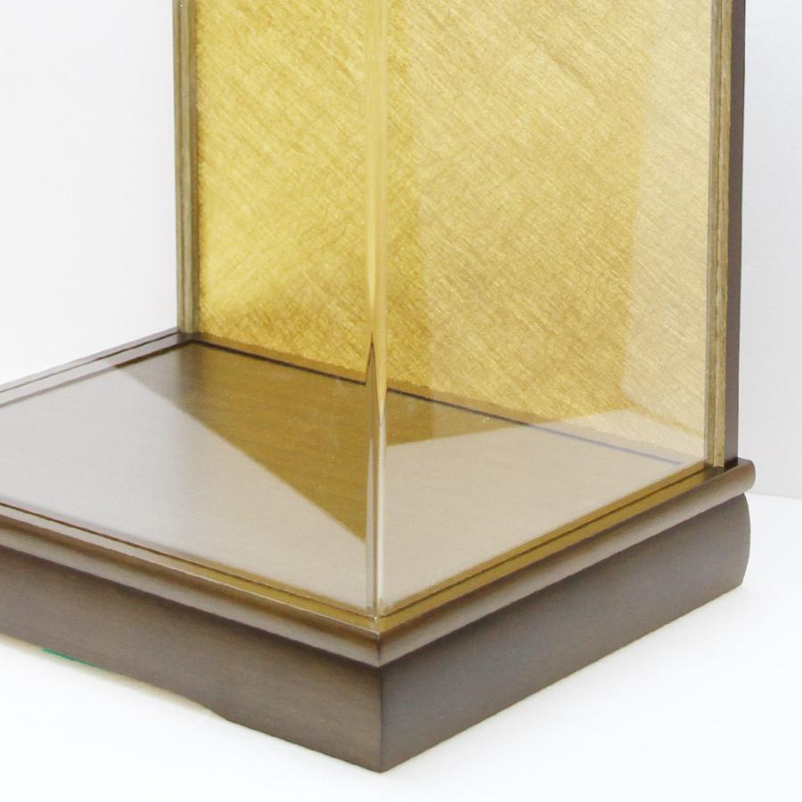 人形ケース アクリル 木製ケース 雛人形ケース 五月人形ケース 国産