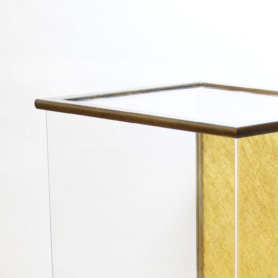 人形ケース アクリル 木製ケース 雛人形ケース 五月人形ケース 国産