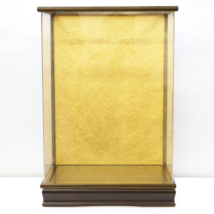 人形ケース アクリル 木製ケース 雛人形ケース 五月人形ケース 国産