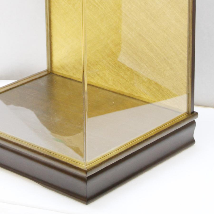 人形ケース アクリル 木製ケース 雛人形ケース 五月人形ケース 国産