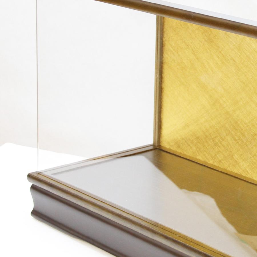 人形ケース アクリル 木製ケース 雛人形ケース 五月人形ケース 国産