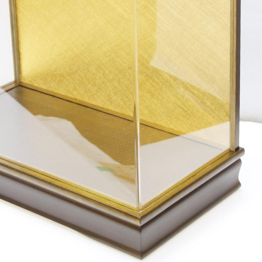 うのにもお得な 単品 ケースのみ 内計り 約49 5cmｘ奥行32cmｘ高さ39cm 間口 幅 カブセ式人形ケース217 1 国産 五月人形ケース 雛人形ケース 木製ケース アクリル 人形ケース 日本 五月人形ケース 雛人形ケース 人形ケース 整理用品 小物入れ Www Mi Deporte Com