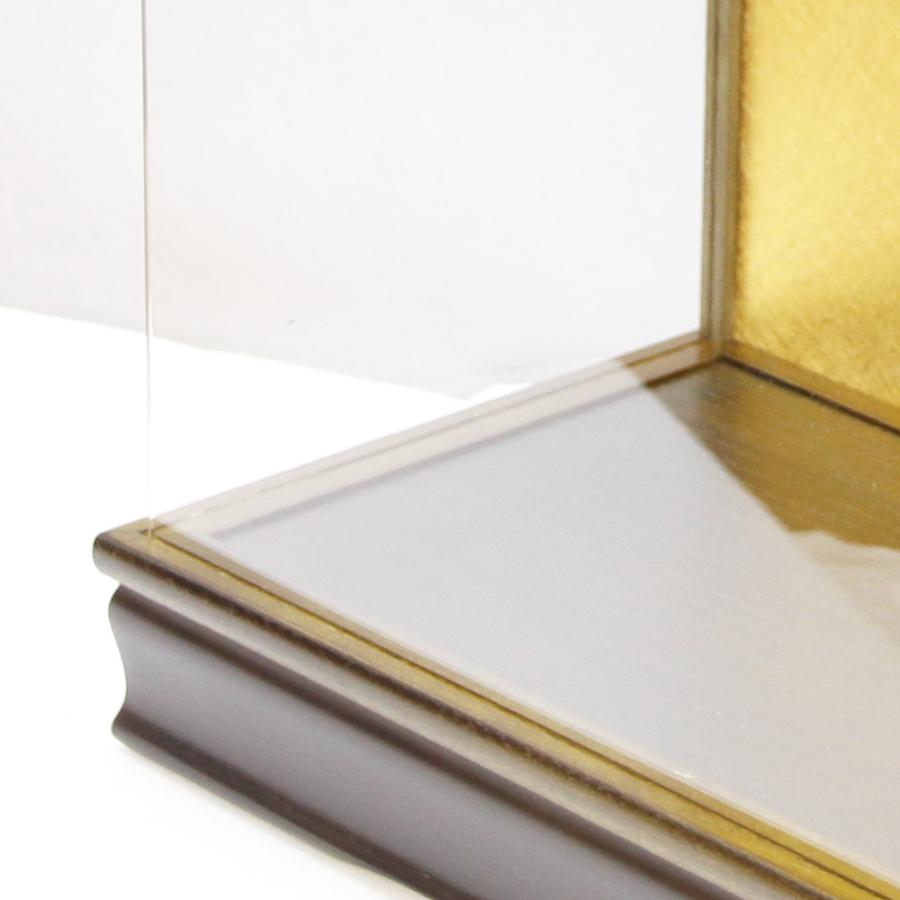 うのにもお得な 単品 ケースのみ 内計り 約49 5cmｘ奥行32cmｘ高さ39cm 間口 幅 カブセ式人形ケース217 1 国産 五月人形ケース 雛人形ケース 木製ケース アクリル 人形ケース 日本 五月人形ケース 雛人形ケース 人形ケース 整理用品 小物入れ Www Mi Deporte Com