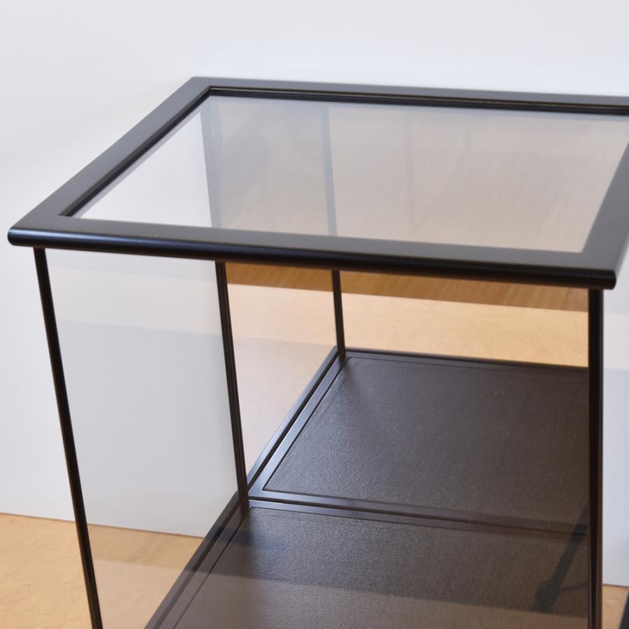 人形ケース ガラスケース カブセ式 鏡 五月人形ケース 雛人形ケース