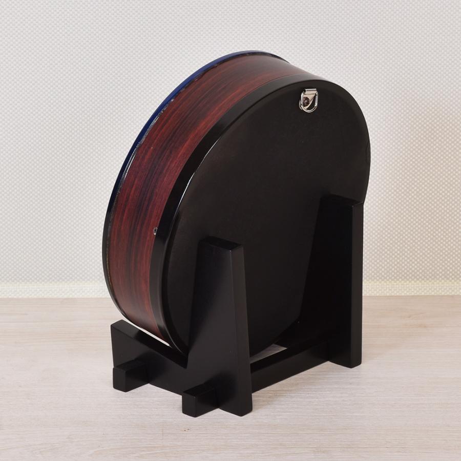 破魔弓 壁掛け コンパクト おしゃれ 丸型 はまゆみ ミニ 龍虎 ブルー アクリル 破魔矢 初正月飾り 5号 1214-05-751 2025 |  | 05