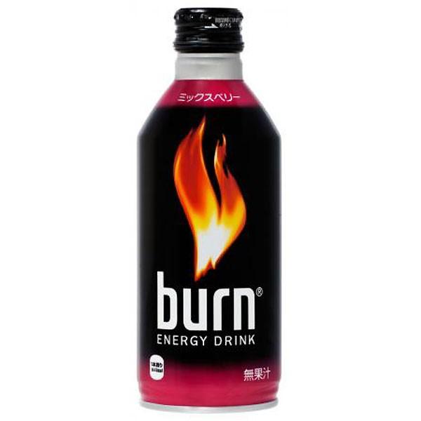 Coca Cola（コカコーラ） バーンエナジードリンク 300g ボトル缶 30本
