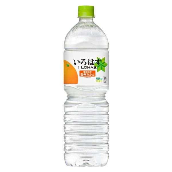Coca Cola いろはす みかん 1555ml ペットボトル 8本入り コカコーラ : 雛人形-五月人形-販売-通販の陣屋 - 通販 ...